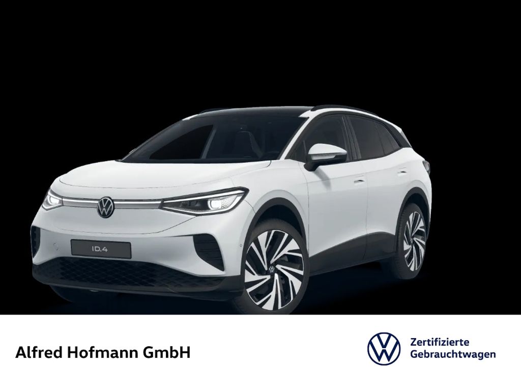 Volkswagen ID.4 2025