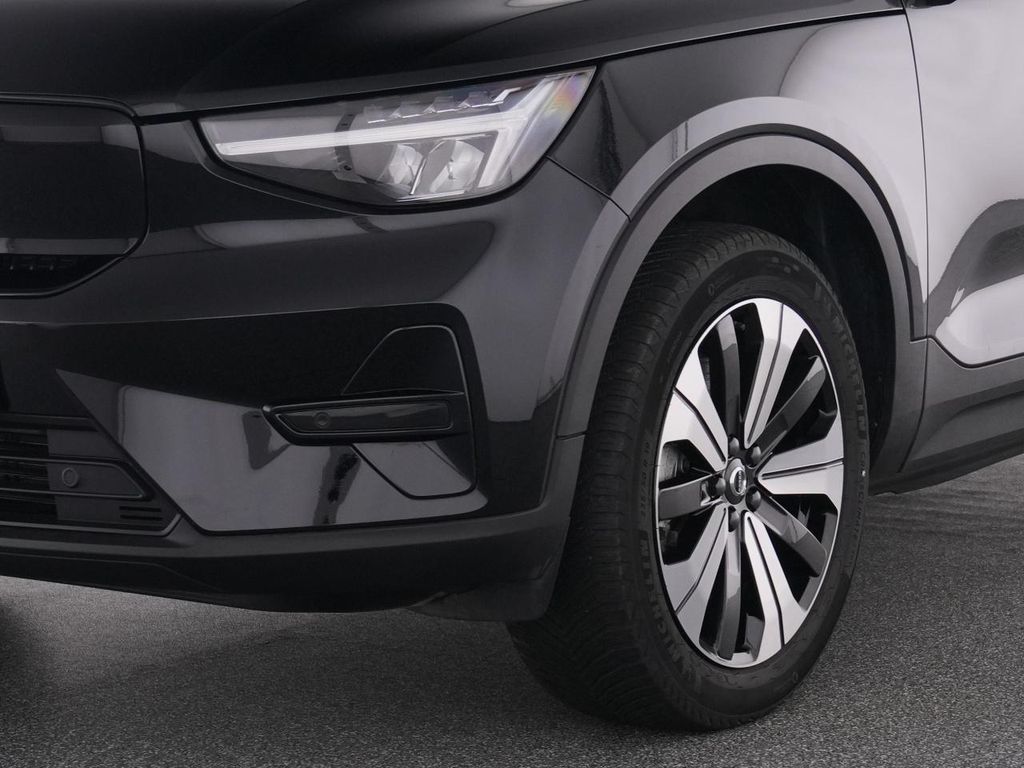 Volvo XC40 2022