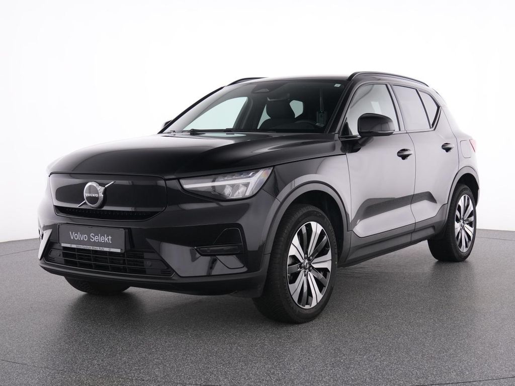 Volvo XC40 2022