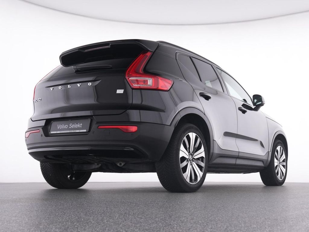 Volvo XC40 2022