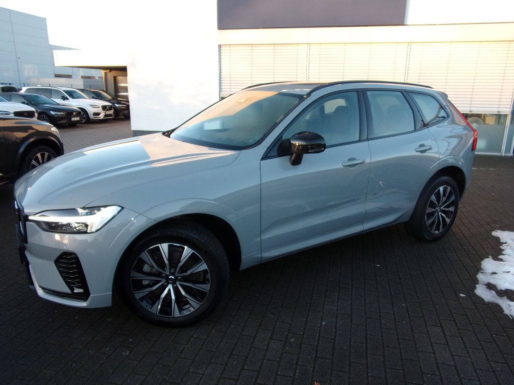 Volvo XC60 2023
