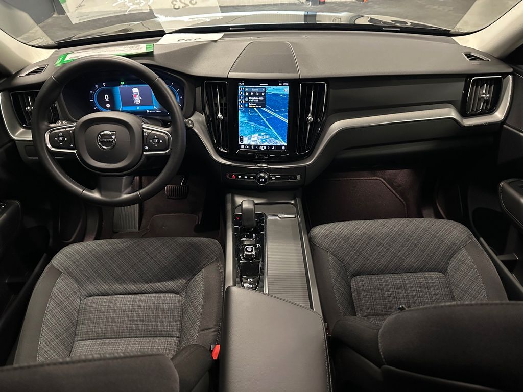 Volvo XC60 2023