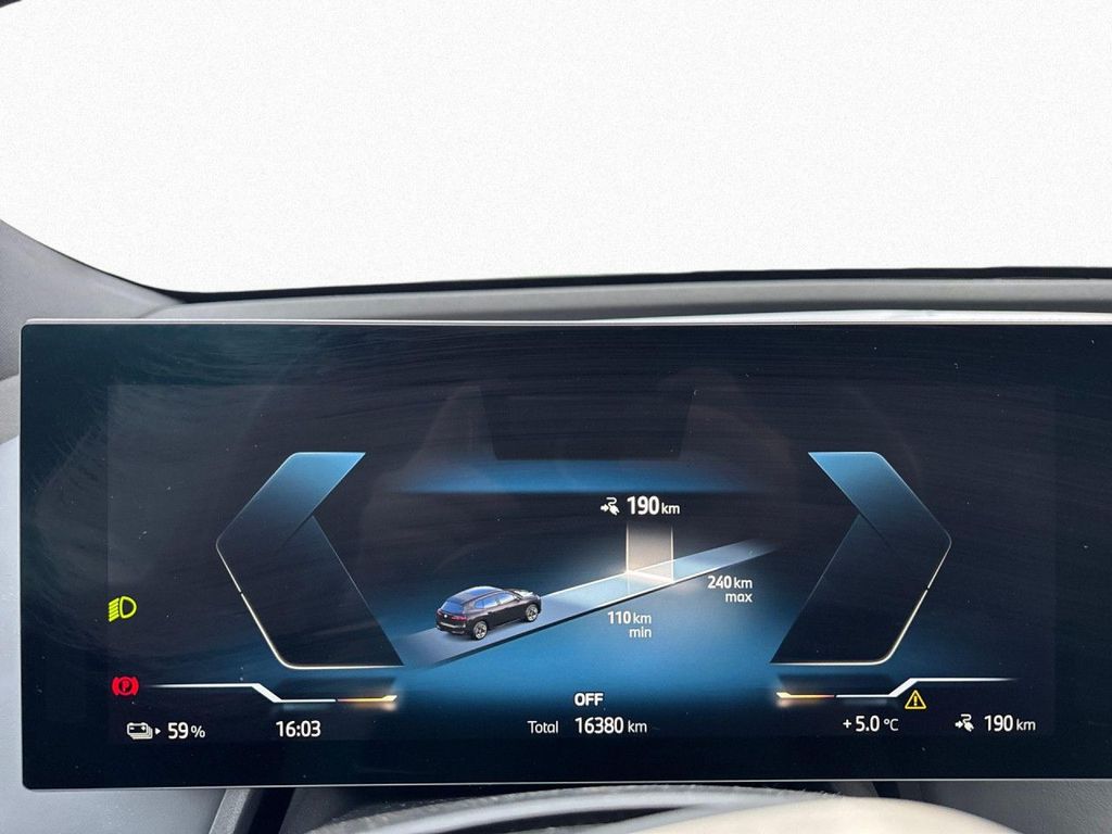 BMW iX 2023