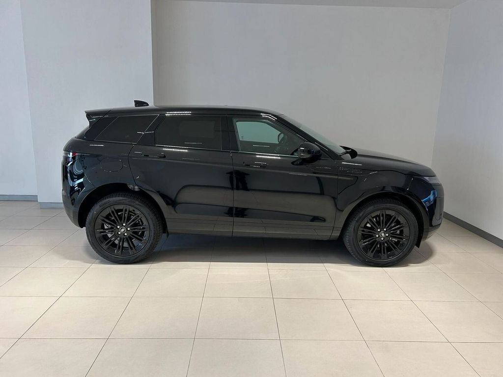 Land Rover Range Rover Evoque 2024