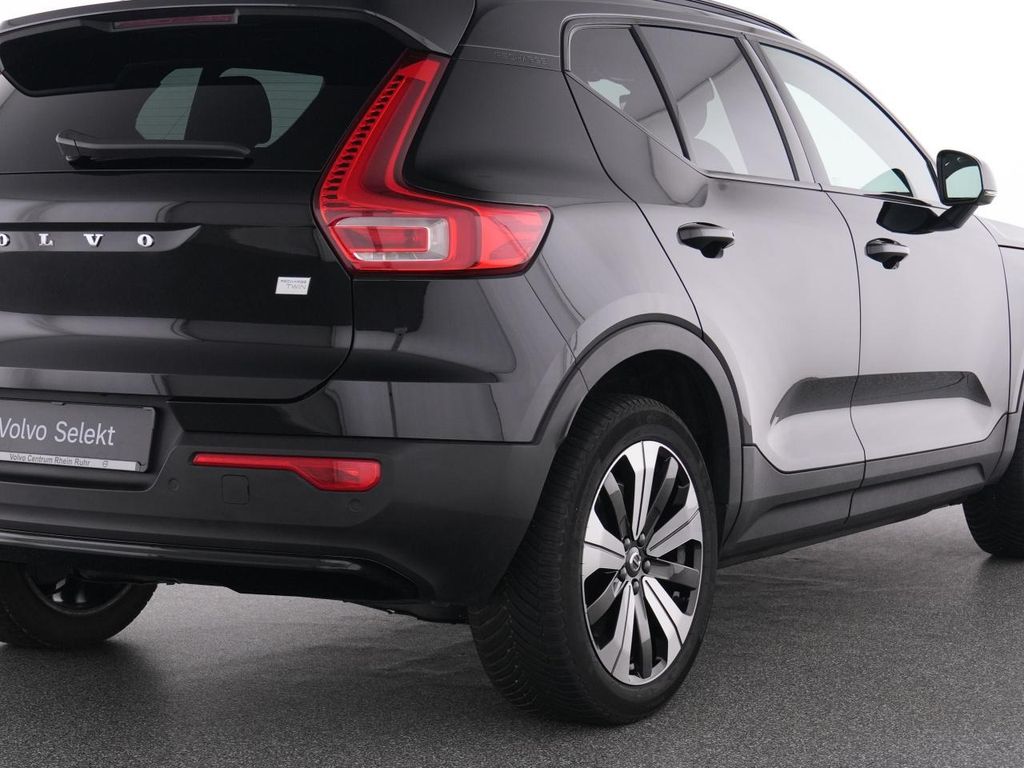 Volvo XC40 2022