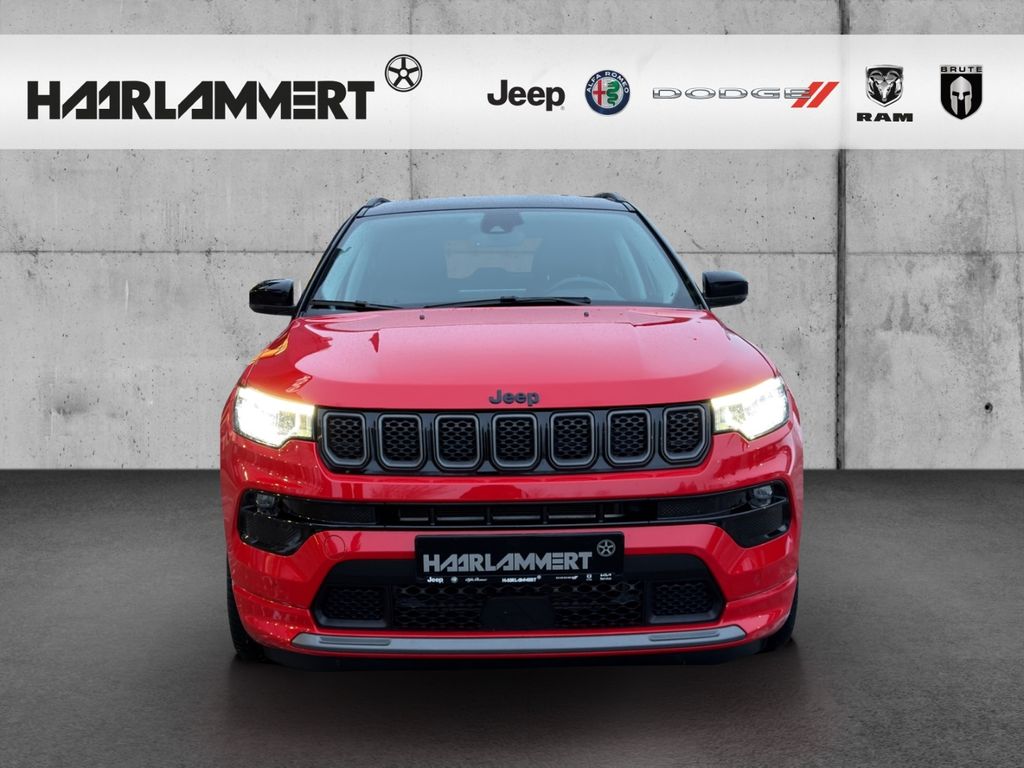 Jeep Compass 2022