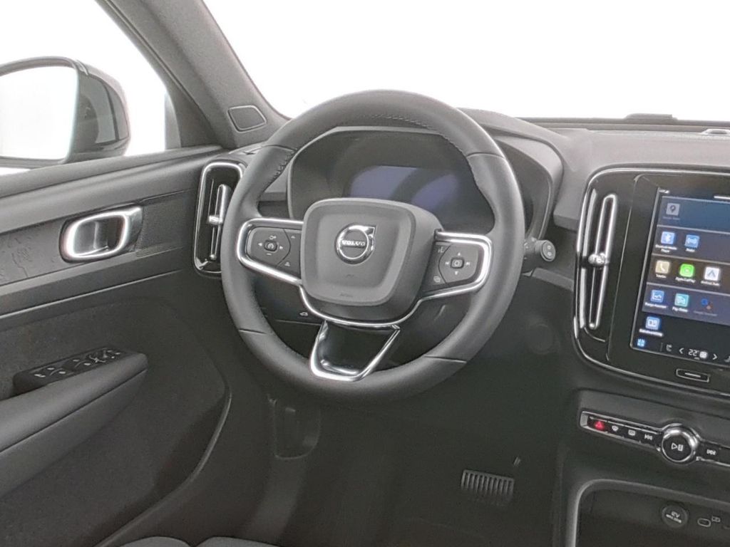 Volvo XC40 2022
