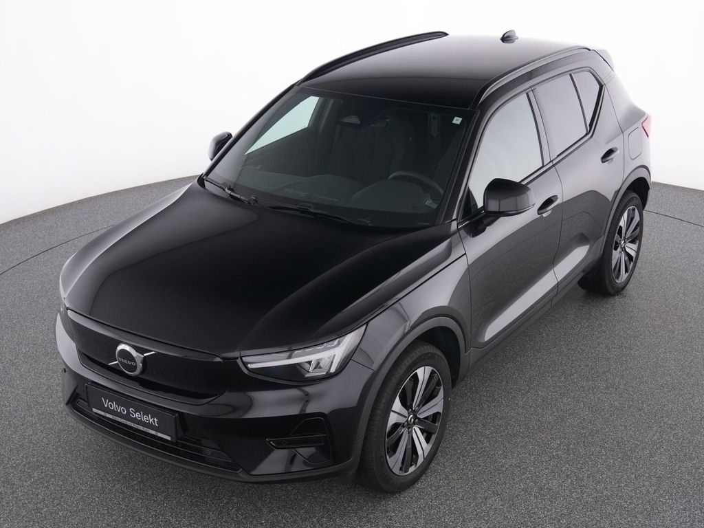 Volvo XC40 2022