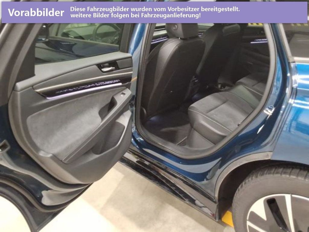 Volkswagen ID.7 2025