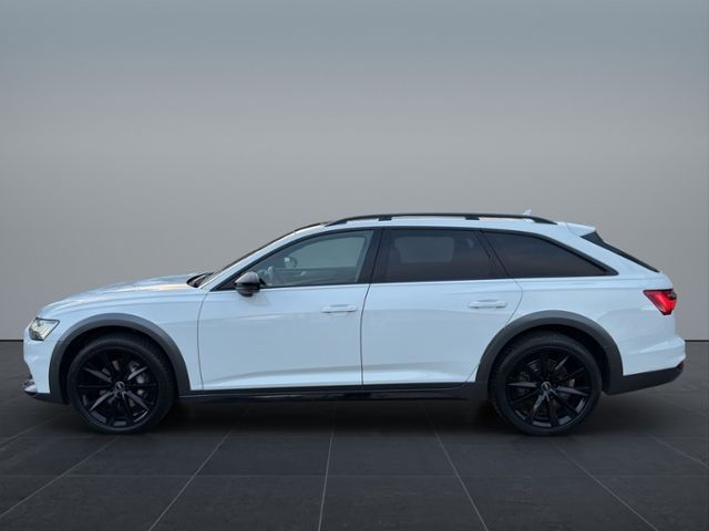 Audi A6 Allroad 2022