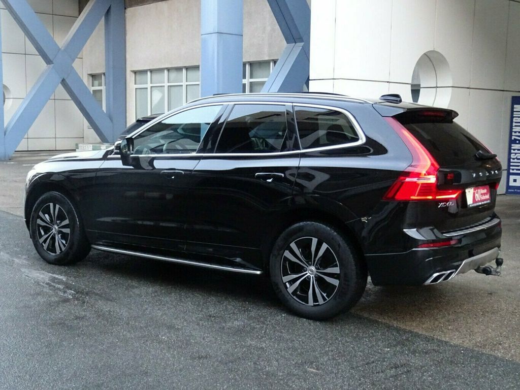 Volvo XC60 2020