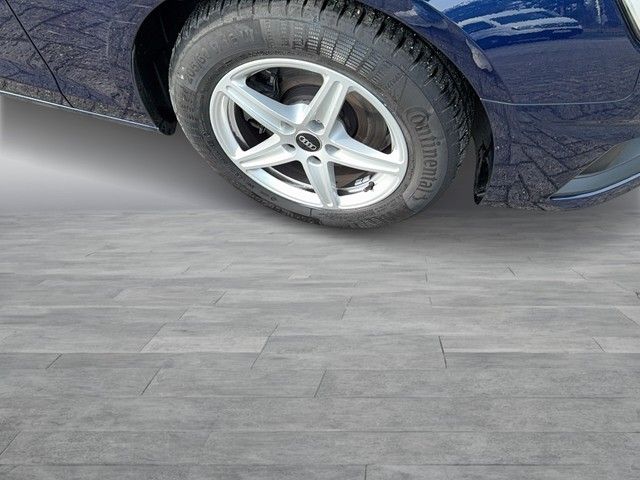 Audi A4 2024