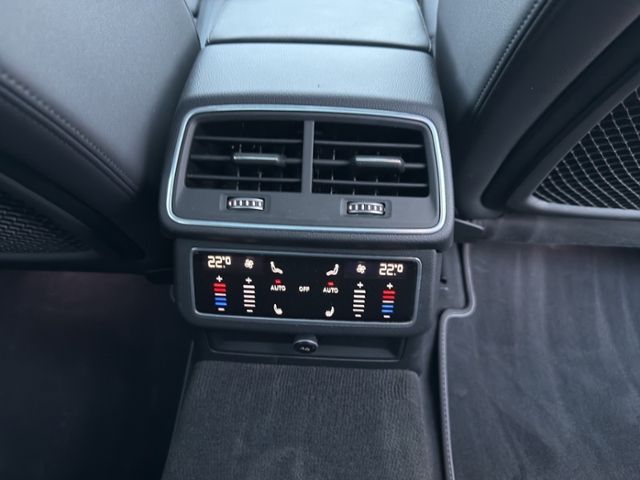 Audi A6 Allroad 2022