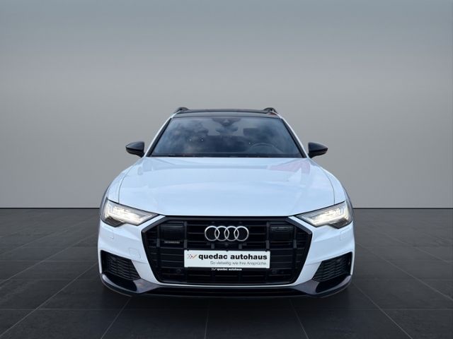Audi A6 Allroad 2022