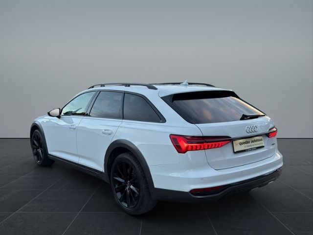 Audi A6 Allroad 2022