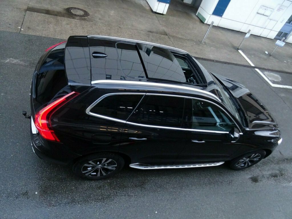 Volvo XC60 2020