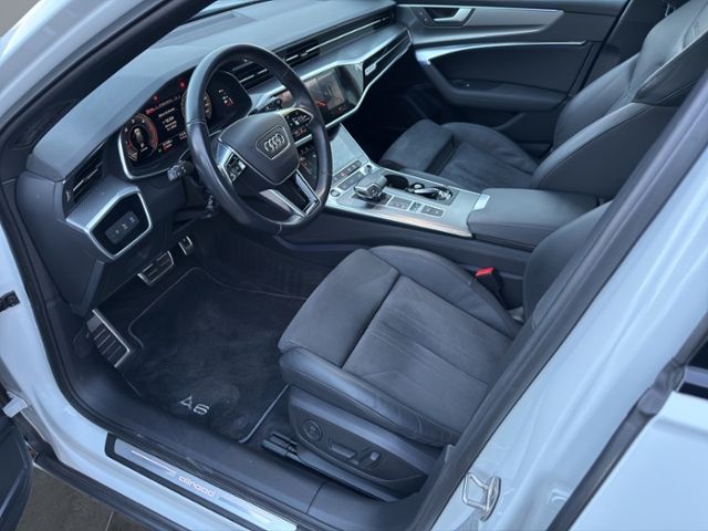 Audi A6 Allroad 2022