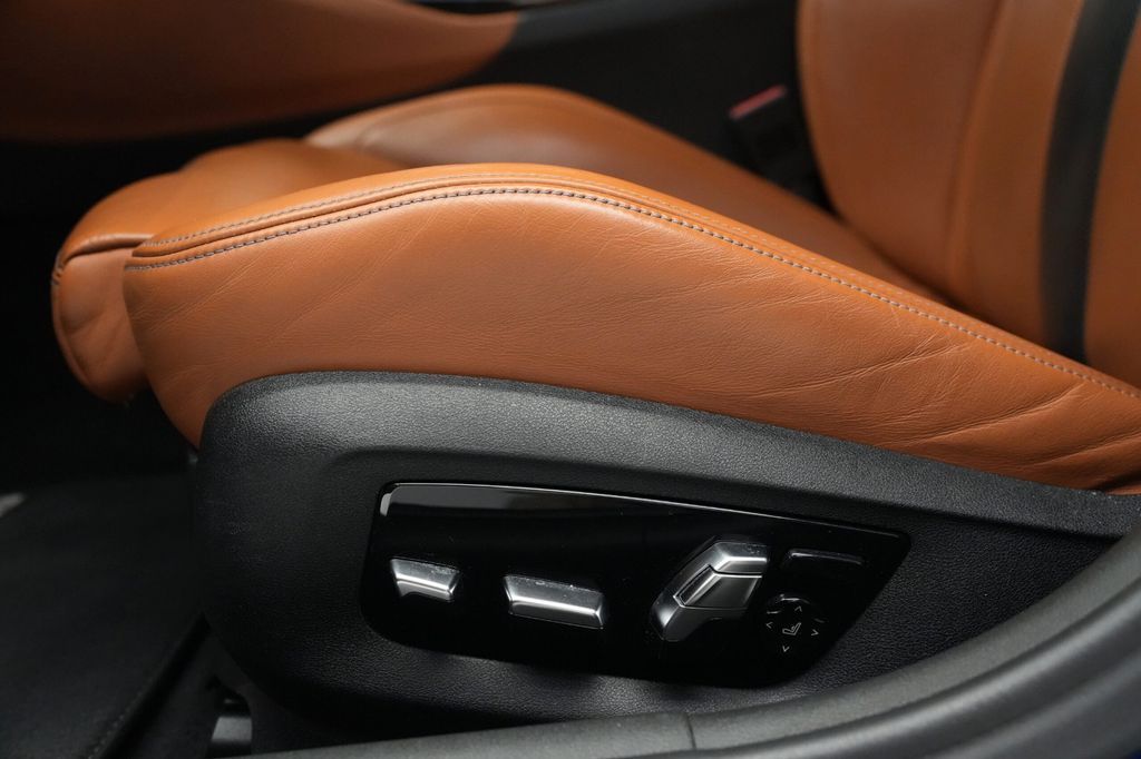 BMW M5 2019