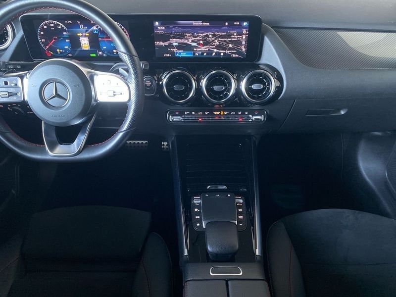 Mercedes-Benz GLA 250 2023