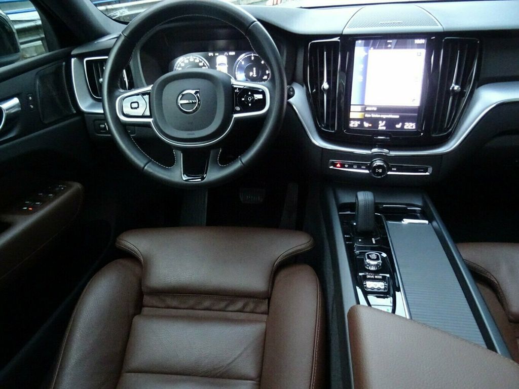 Volvo XC60 2020
