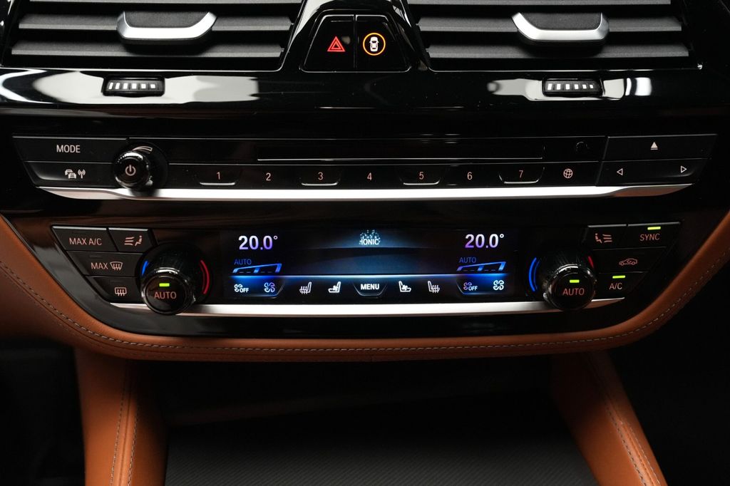 BMW M5 2019