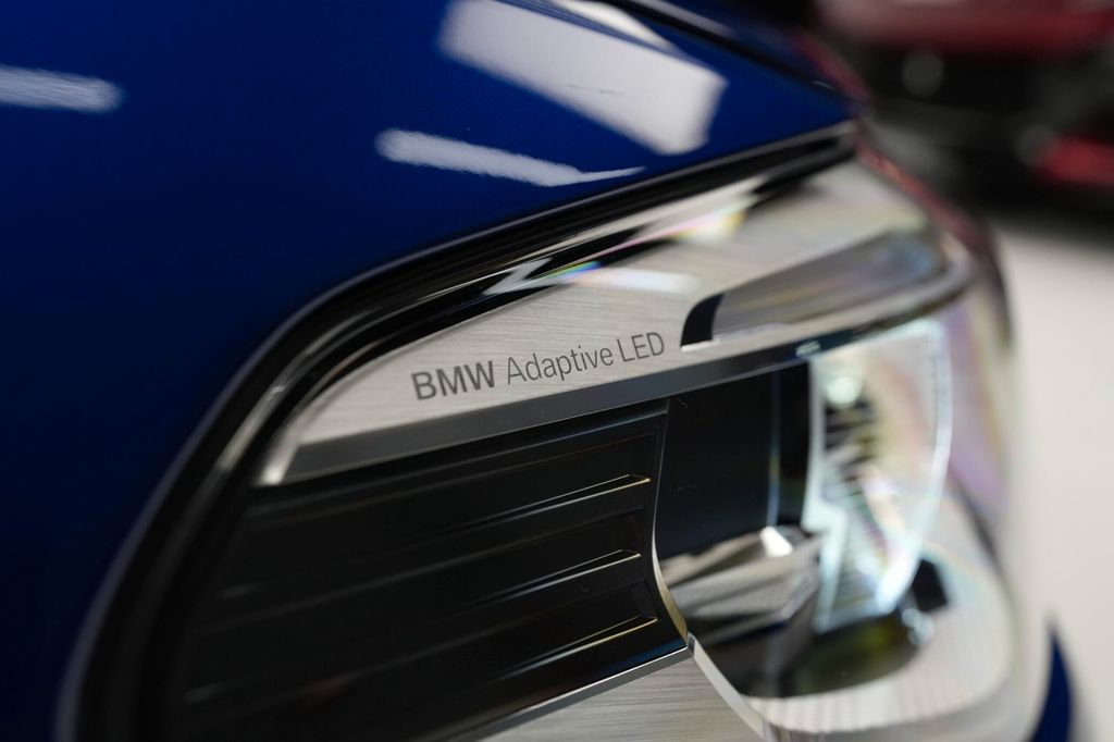 BMW M5 2019