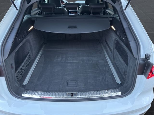 Audi A6 Allroad 2022