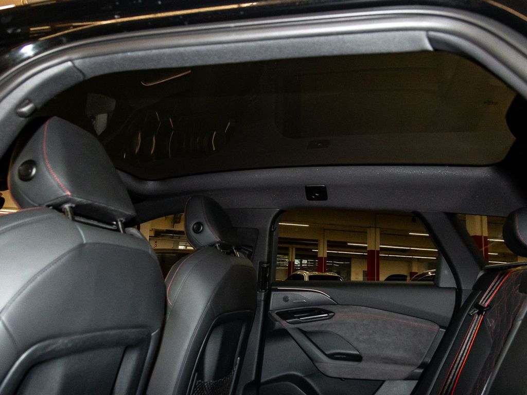 Audi A6 e-tron 2025