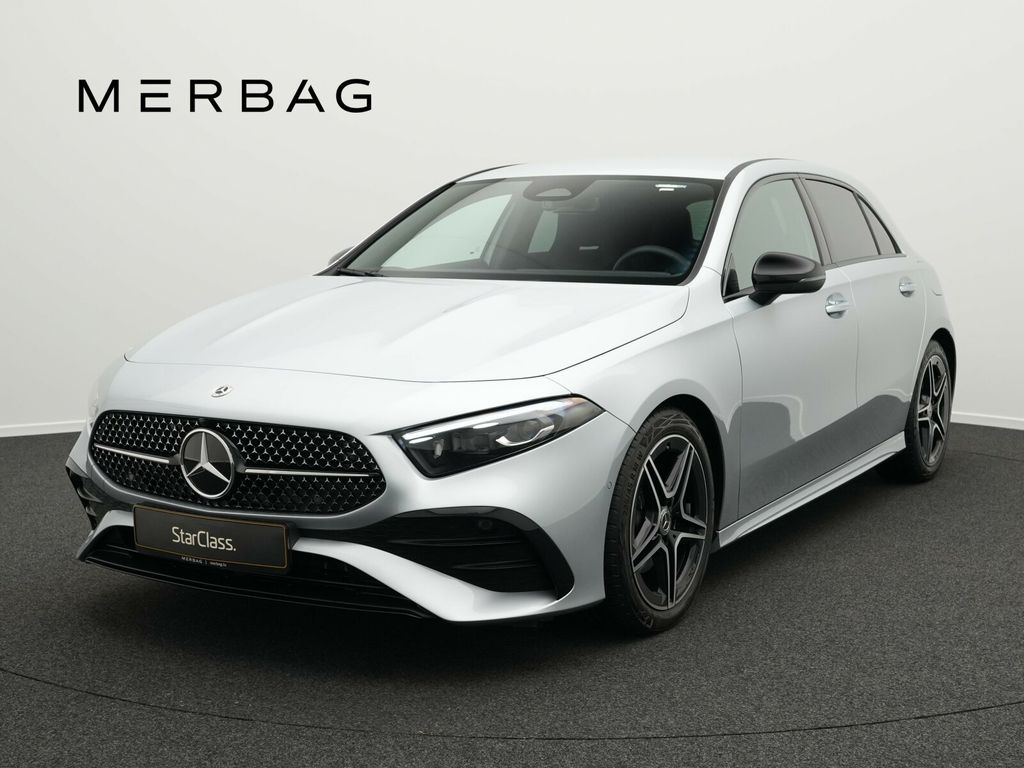 Mercedes-Benz A 200 2025