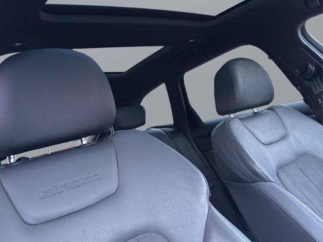 Audi A6 Allroad 2022