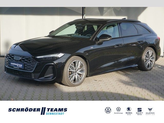 Audi A5 2025