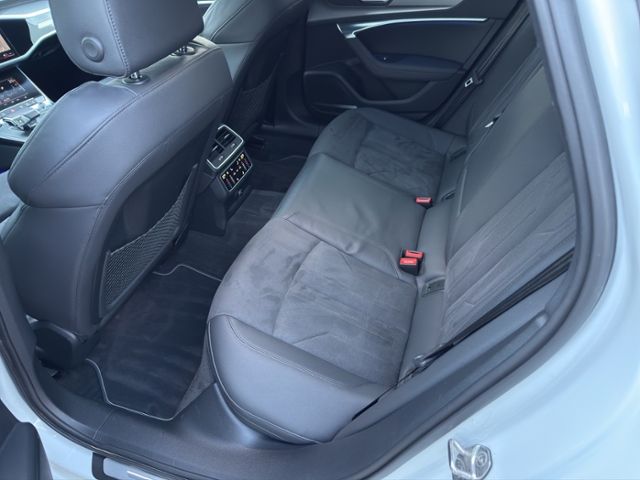 Audi A6 Allroad 2022