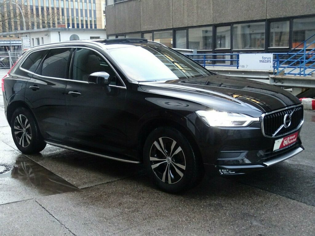 Volvo XC60 2020