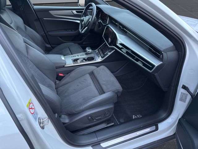 Audi A6 Allroad 2022