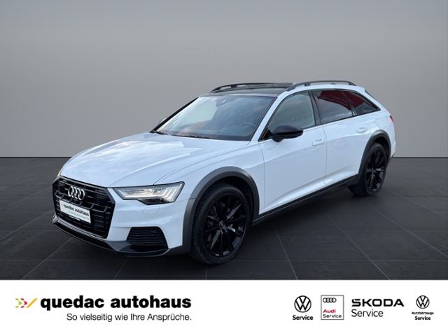 Audi A6 Allroad 2022