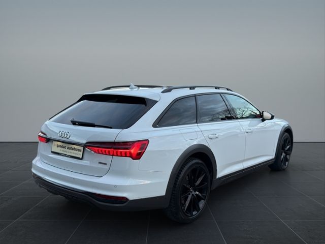 Audi A6 Allroad 2022