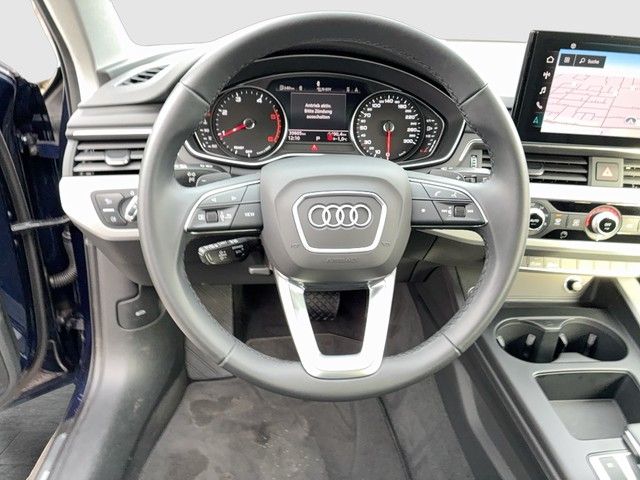 Audi A4 2024