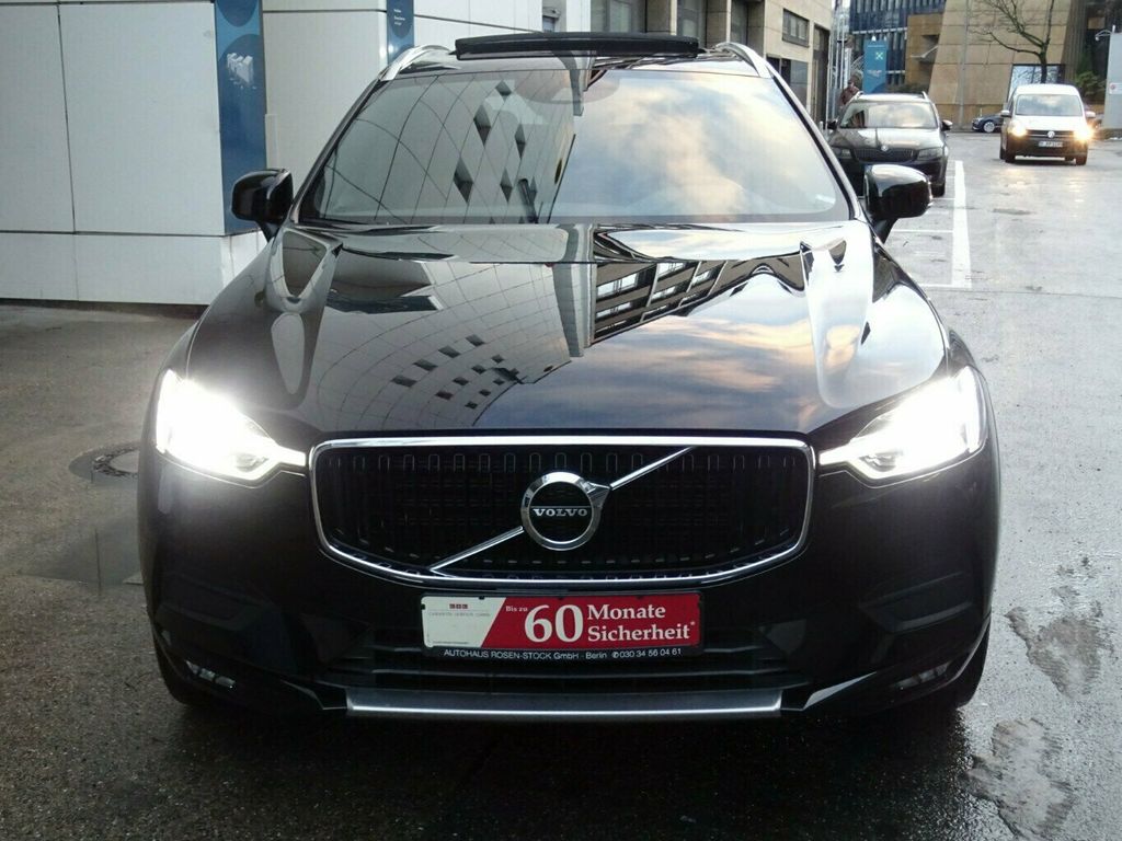 Volvo XC60 2020