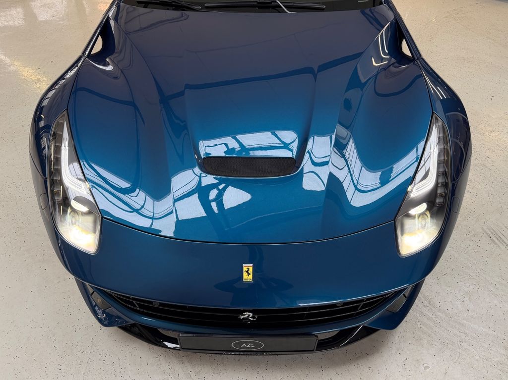 Ferrari F12 2012