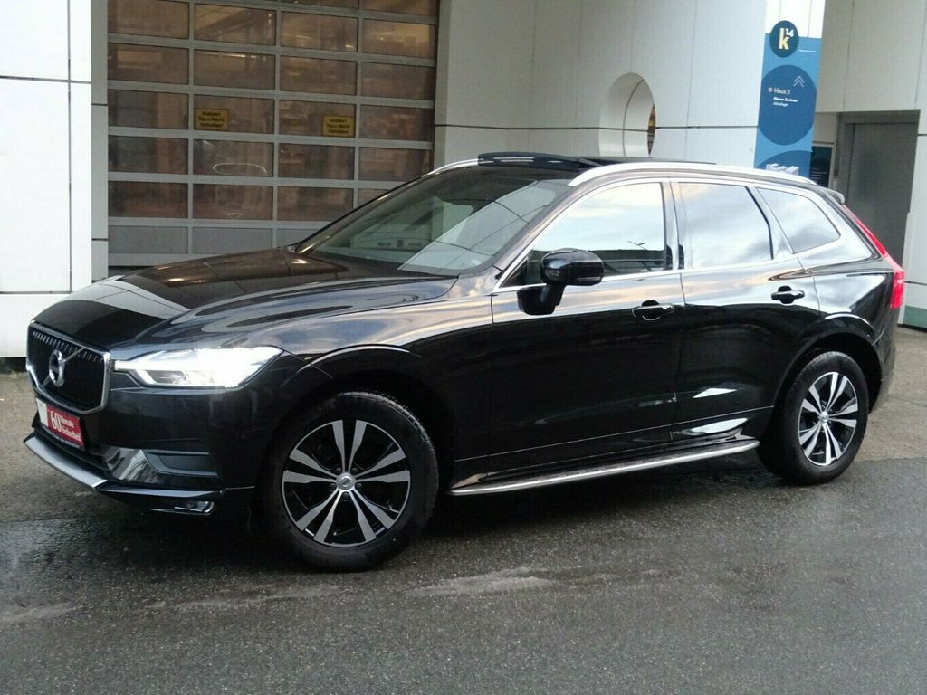 Volvo XC60 2020