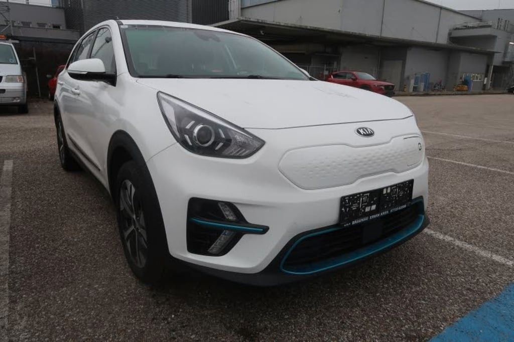 Kia Niro 2020