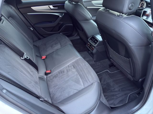 Audi A6 Allroad 2022