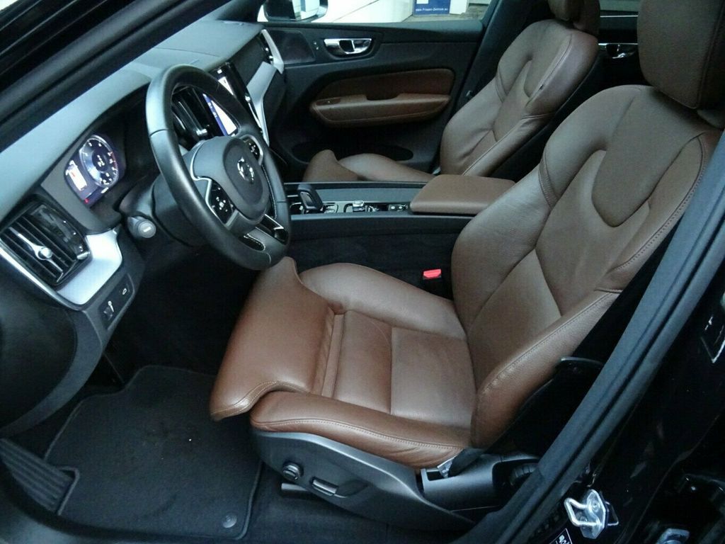 Volvo XC60 2020
