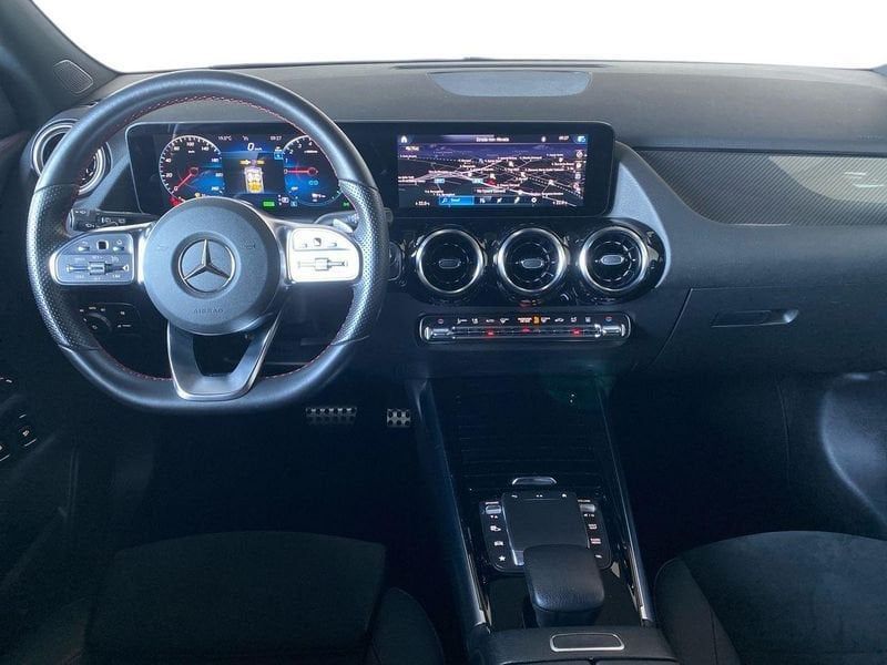 Mercedes-Benz GLA 250 2023