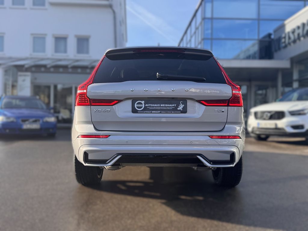 Volvo XC60 2025