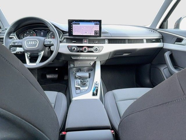 Audi A4 2024