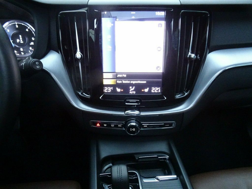 Volvo XC60 2020