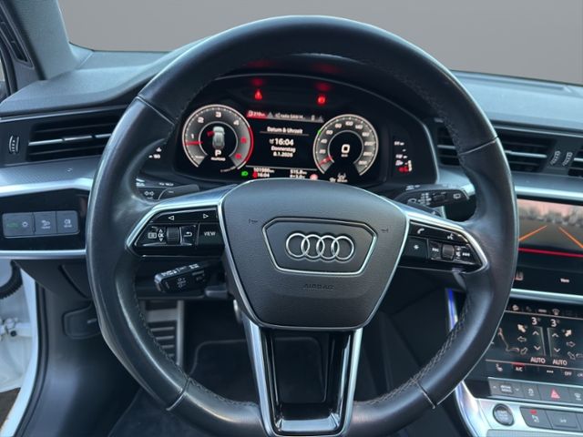 Audi A6 Allroad 2022