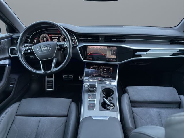 Audi A6 Allroad 2022