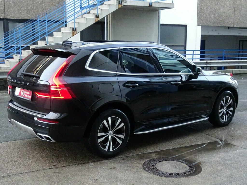Volvo XC60 2020